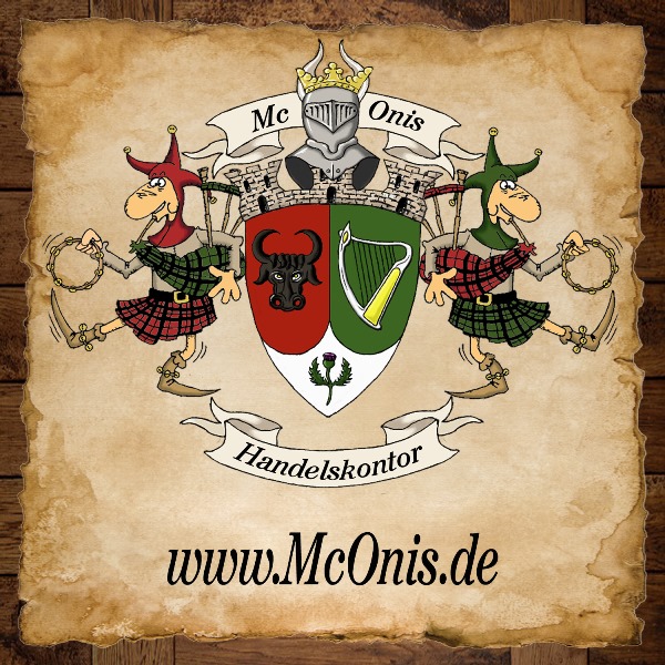 McOnis Logo